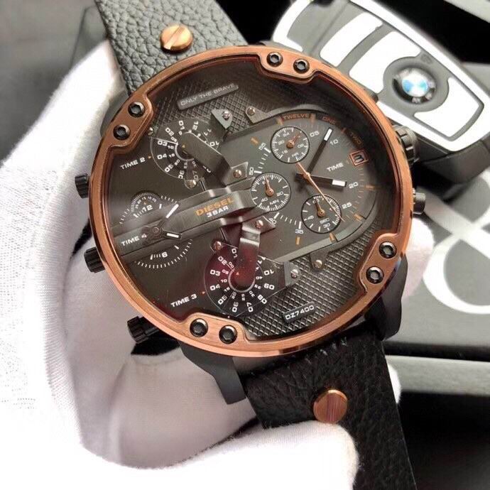 Diesel 57mm 082255